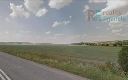 Investičný pozemok Košice Krásna