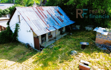 Stavebný pozemok Rešica