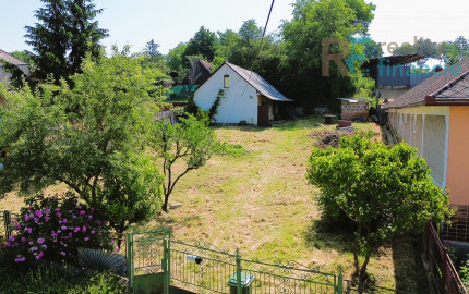 Stavebný pozemok Rešica