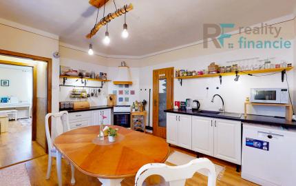 Rodinný dom Buzica, VIDEO, 3D prehliadka