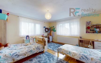 Rodinný dom Buzica, VIDEO, 3D prehliadka