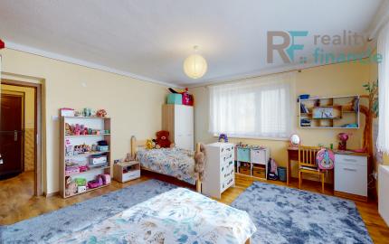 Rodinný dom Buzica, VIDEO, 3D prehliadka