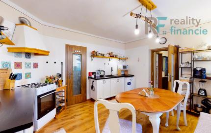 Rodinný dom Buzica, VIDEO, 3D prehliadka