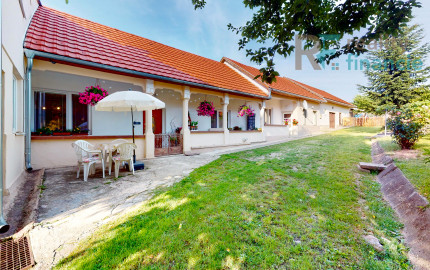 Rodinný dom Buzica, VIDEO, 3D prehliadka