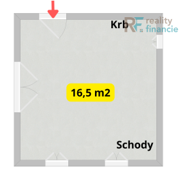 Chata Košice Vyšné Opátske - Nižná úvrať