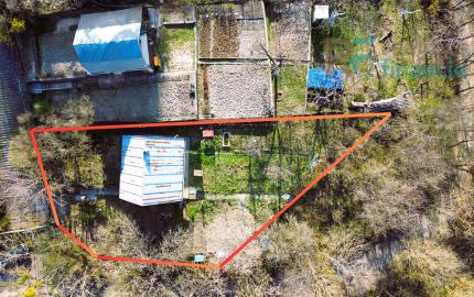 Chata Košice Vyšné Opátske - Nižná úvrať