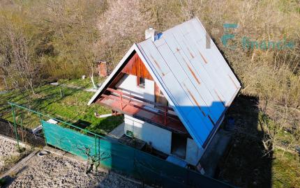 Chata Košice Vyšné Opátske - Nižná úvrať