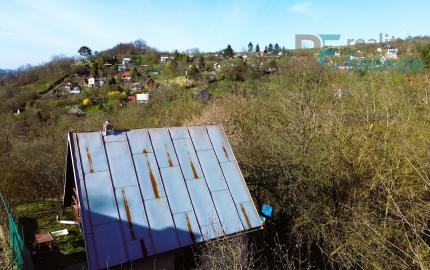 Chata Košice Vyšné Opátske - Nižná úvrať