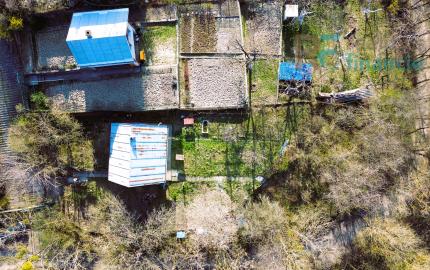 Chata Košice Vyšné Opátske - Nižná úvrať