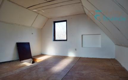 Chata Košice Vyšné Opátske - Nižná úvrať