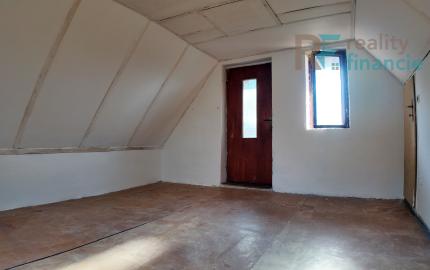 Chata Košice Vyšné Opátske - Nižná úvrať