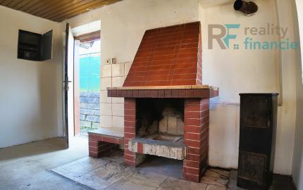 Chata Košice Vyšné Opátske - Nižná úvrať