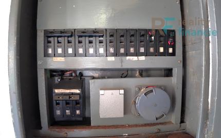 Chata Košice Vyšné Opátske - Nižná úvrať