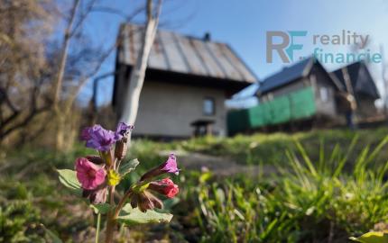 Chata Košice Vyšné Opátske - Nižná úvrať