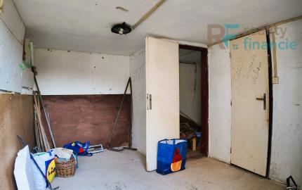 Chata Košice Vyšné Opátske - Nižná úvrať