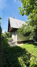 Chata Košice Vyšné Opátske - Nižná úvrať