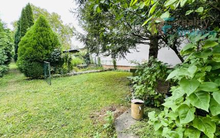 Vidiecky dom Turňa nad Bodvou