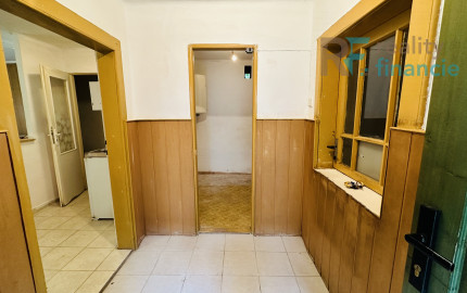 Vidiecky dom Turňa nad Bodvou