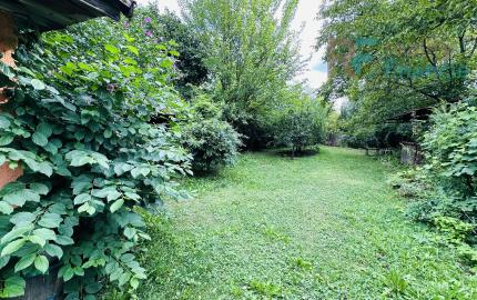 Vidiecky dom Turňa nad Bodvou