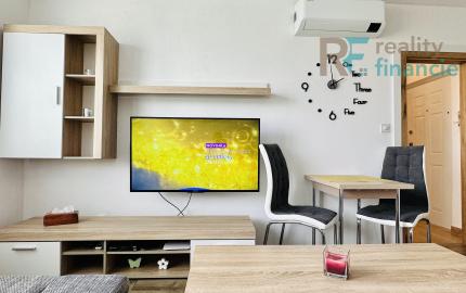 PRENÁJOM  1 i byt Košice - Terasa