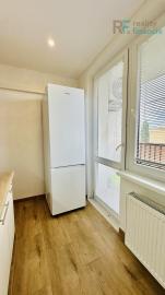 PRENÁJOM  1 i byt Košice - Terasa