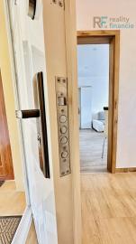 PRENÁJOM  1 i byt Košice - Terasa