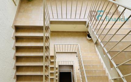 PRENÁJOM  1 i byt Košice - Terasa