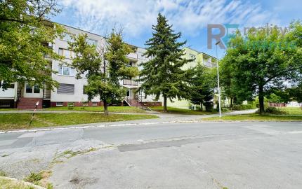 PRENÁJOM  1 i byt Košice - Terasa