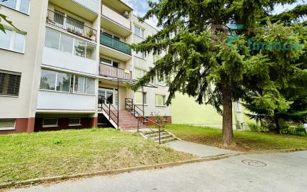 PRENÁJOM  1 i byt Košice - Terasa