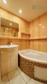 PRENÁJOM  1 i byt Košice - Terasa