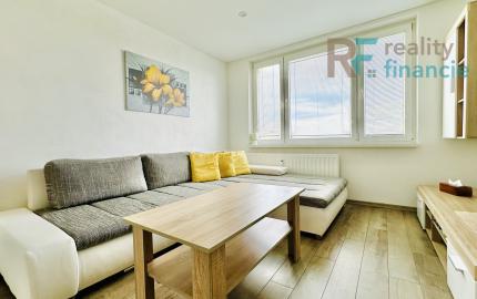 PRENÁJOM  1 i byt Košice - Terasa