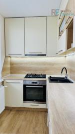 PRENÁJOM  1 i byt Košice - Terasa