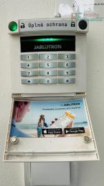 Obchodný priestor na PRENÁJOM