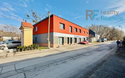 Obchodný priestor na PRENÁJOM