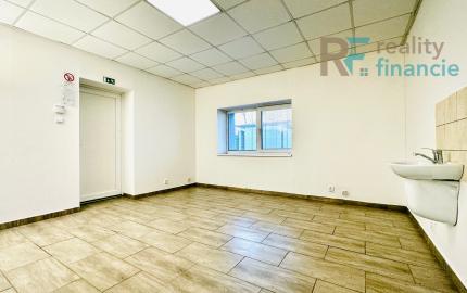 Obchodný priestor na PRENÁJOM