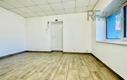 Obchodný priestor na PRENÁJOM