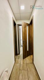 Obchodný priestor na PRENÁJOM