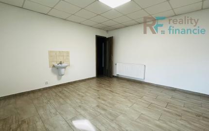 Obchodný priestor na PRENÁJOM