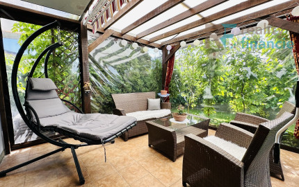 Rodinný dom v Čani