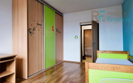 PREDANÝ 3i byt Čaňa VIDEO