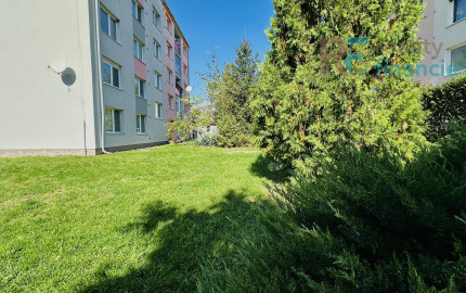 PREDANÝ 3i byt Čaňa VIDEO