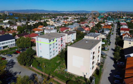 PREDANÝ 3i byt Čaňa VIDEO