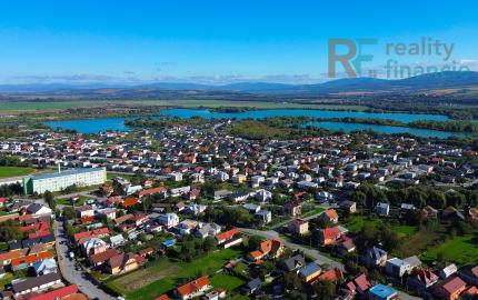 PREDANÝ 3i byt Čaňa VIDEO