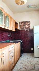 PREDAJ 2 izbový byt Nad Jazerom