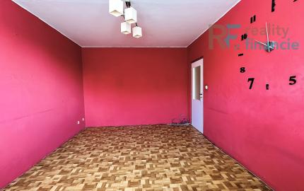 PREDAJ 2 izbový byt Nad Jazerom