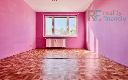 PREDAJ 2 izbový byt Nad Jazerom