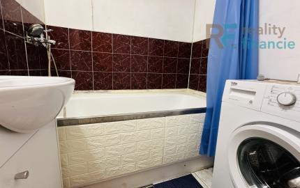 PREDAJ 2 izbový byt Nad Jazerom