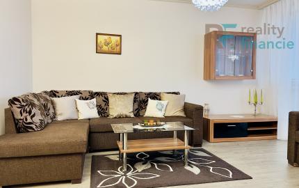 PRENÁJOM  4 i byt Košice - Ťahanovce