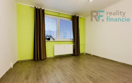 PRENÁJOM  4 i byt Košice - Ťahanovce