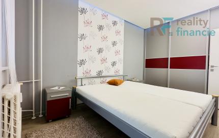 PRENÁJOM  4 i byt Košice - Ťahanovce